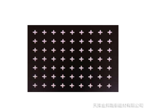 鋁單板孔板